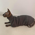 Kitipcoo Shirt Cotton Turtleneck Sweater - Image 4