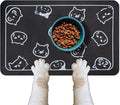 YCT Cat Food Mat for Pet Dogs by YCT