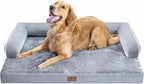 Large Dog Bed Orthopedic Washable - Image 8