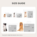 Bedsure ComfyFleece™ Waterproof Dog Blankets - Image 5