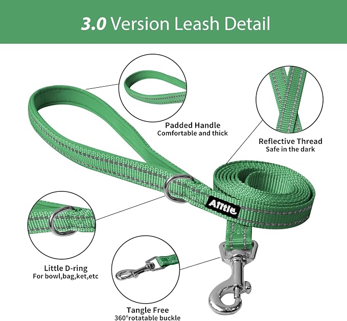 AIITLE Small Harness for Puppy - Image 11