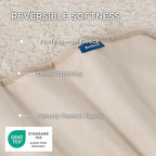 Bedsure Cat Blanket for Indoor Cats - Image 3