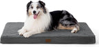 Bedsure XL Dog Bed for Crate by BEDSURE