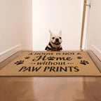 Funny Dog Door Mats, Dog Lovers Mom Dad Gifts Door Mat - Image 5