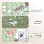 gogobunny 100% Double Sided Waterproof Dog Blanket Soft Pet Bed Cover - Image 5