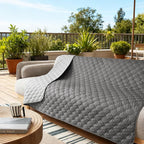 gogobunny 100% Double-Sided Waterproof Dog Bed Cover Pet Blanket Sofa Couch - Image 6