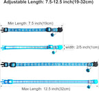 2 Pack Breakaway Cat Collars - Image 2