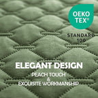gogobunny 100% Double-Sided Waterproof Dog Bed Cover Pet Blanket Sofa Couch - Image 3
