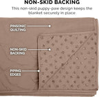 Furhaven Waterproof & Non-Slip Full Size Mattress Cover Protector - Image 9