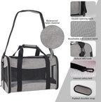 Cat Carrying Case - Image 4