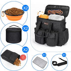 Dog Travel Bag, Airline Approved Pet Travel Bag - Image 3