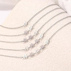 MeMeDIY Personalized Paw Print Bracelet - Image 3