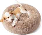 Bedsure Calming Dog Bed for Small Dogs - Image 4