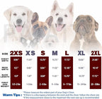 Cozy and Functional Dog Shirts for Small Puppies: Stretchable Gray Attire - Image 3