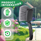 Brush for Bird Baths, Bird Bath Cleaner - Image 2