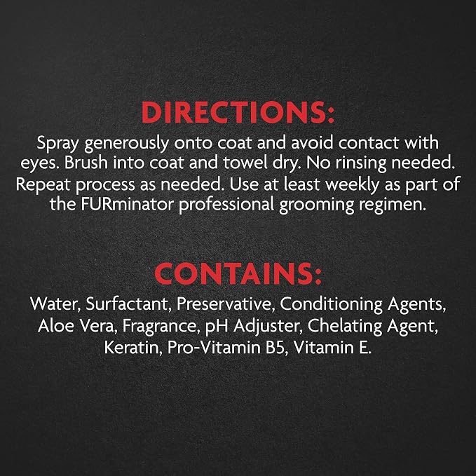 FURminator Ultimate Dog deShedding Bundle - Image 7