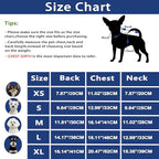 Dog Sweaters for Small Dogs Winter Dog Clothes Turtleneck Knit Puppy Sweater - Image 6