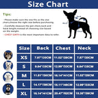 Dog Sweaters Small Dog Clothes Winter Turtleneck Puppy Sweater Warm Pet Cat - Image 7