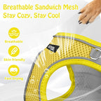 AIITLE Escape Proof Dog Harness - Image 8