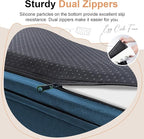Large Dog Bed Orthopedic Washable: Beds Bolster XL Bed Big XLarge Dogs Memory - Image 5