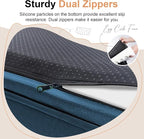 Large Dog Bed Orthopedic Washable: Beds Bolster XL Bed Large Big Dogs Egg Crate - Image 5