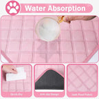 Dog Cat Playpen, Puppy Pet Playpen Indoor - Image 6