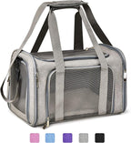 Henkelion Cat Carriers Dog Carrier Pet Carrier by Henkelion