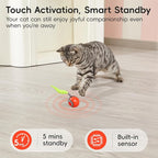 Potaroma Moving Ball Cat Toys - Image 4