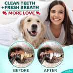 Premium Teeth Cleaning Wipes for Dogs & Cats - Image 5
