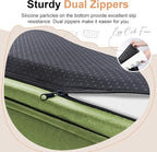 Large Dog Bed Orthopedic Washable: Beds Bolster XL Bed Medium Large Dogs Egg - Image 5
