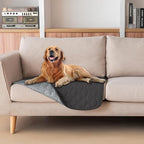 gogobunny 100% Double Sided Waterproof Dog Blanket Soft Pet Bed Cover by gogobunny