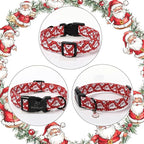Christmas Dog Collar - Image 5