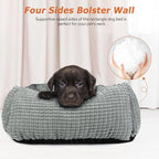 MIXJOY X-Large Dog Bed for Large, Small Dogs - Image 2