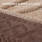 Luciphia Waterproof Pet Blanket, Liquid Pee Proof Dog Blankets - Image 9
