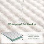 Soft Cozy Waterproof Dog Blanket - Image 3