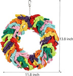 Parrot Swing for Large Birds - Image 5