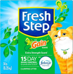 Fresh Step Clumping Litter - Image 13