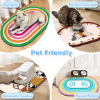 Cat Food Mat Small - Image 6