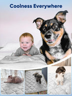 Rywell Dog Cooling Mat 2.0 - Image 9