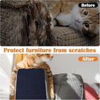Couch Cat Scratch Protector - Image 4