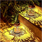 Chicken Solar Lanterns Outdoor Hanging Waterproof Solar Lights Chicken Gifts - Image 4