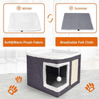 Cat Houses for Indoor Cats - Image 5