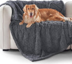 GASUR Waterproof Dog Blankets for Large Medium Dogs, Dog Blanket for Couch Bed - Image 9