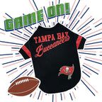 NFL Tampa Bay Buccaneers T-Shirt - Image 4