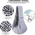 Dog Carrier Sling - Image 4