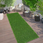Bsmathom Artificial Grass Rug Indoor Outdoor Rug, Professional Dog Potty by Bsmathom