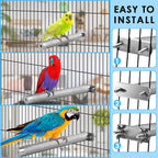 KATUMO Parrot Perch - Image 3