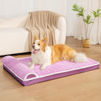 Orthopedic XL Dog Bed Large Sized Dog - Image 2