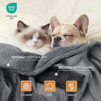 Waterproof Pet Blanket, Liquid Pee Proof Dog Blanket - Image 3