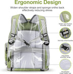 Expandable Cat Backpack, Cat Bubble Backpack Carrier - Image 6